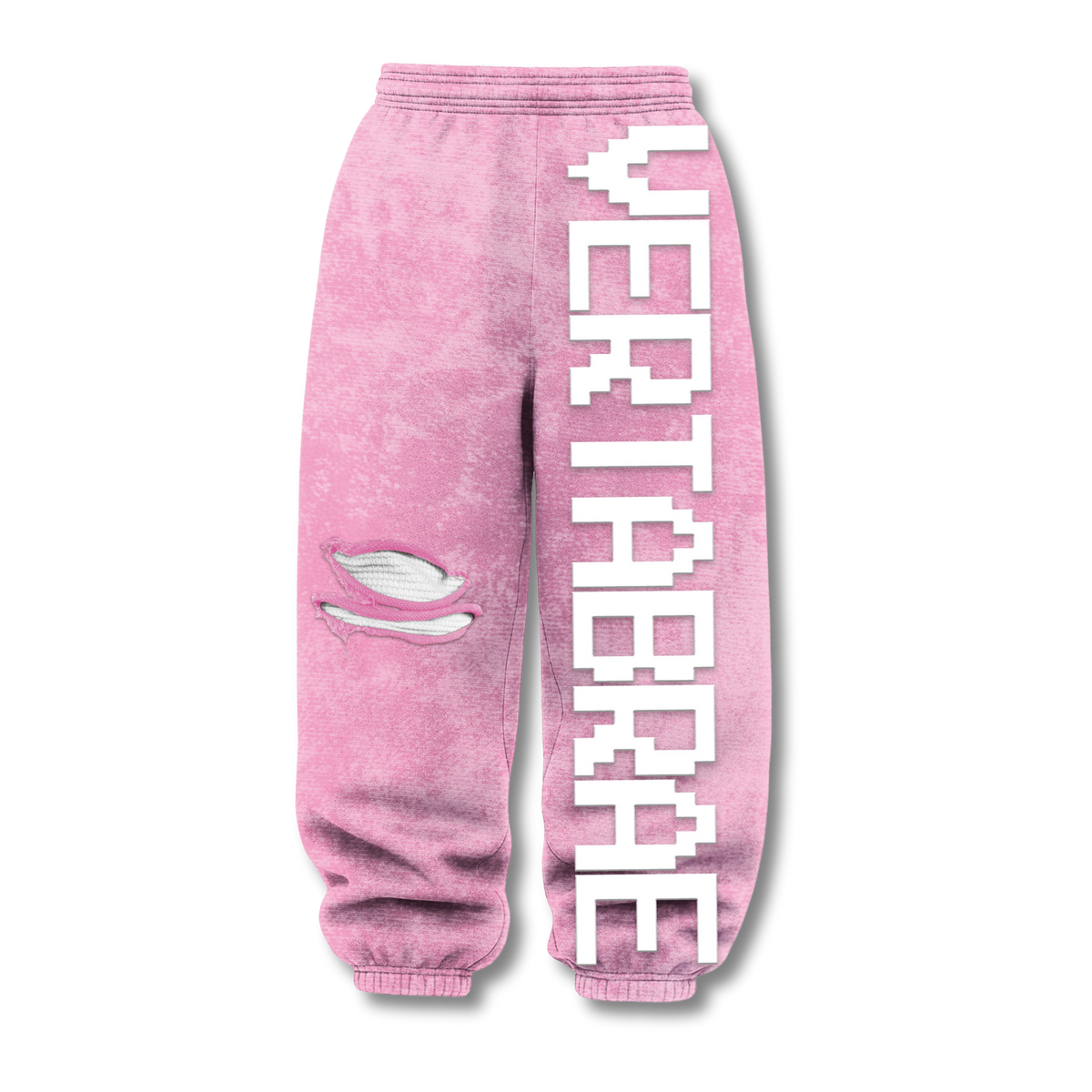 C-1 Pink Sweatpant