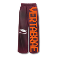 C-2.0 Burgundy Sweatpant