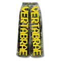 C-2.0 Camoflauge Sweatpant