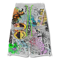 Detention Shorts