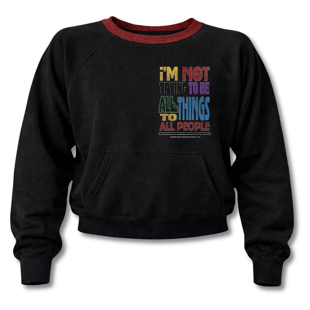 All Things Crew