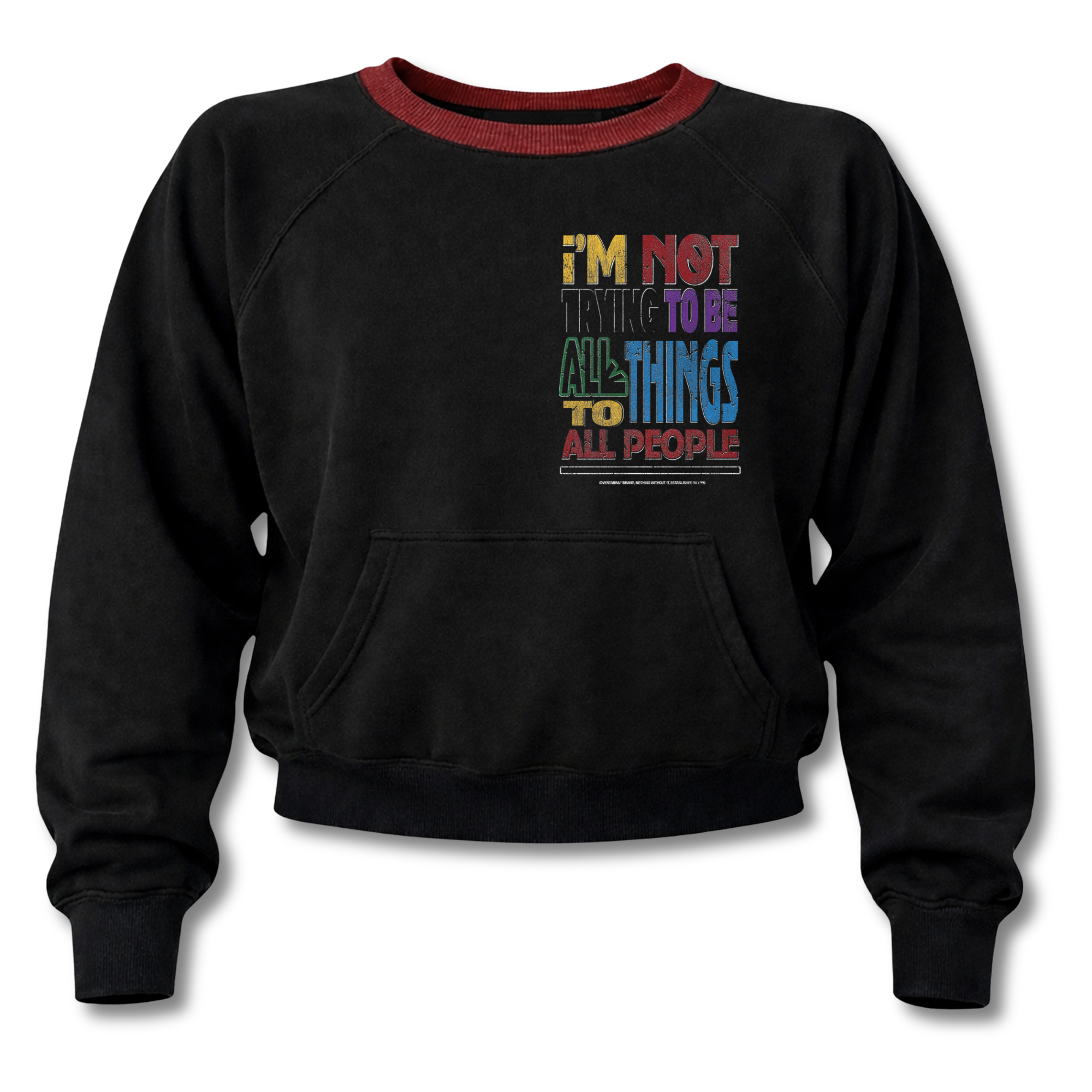 All Things Crew