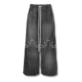 Pinstripe Sweatpant
