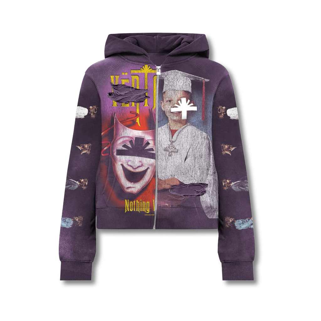 Limited Edition Muse Hoodie