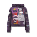 Limited Edition Muse Hoodie