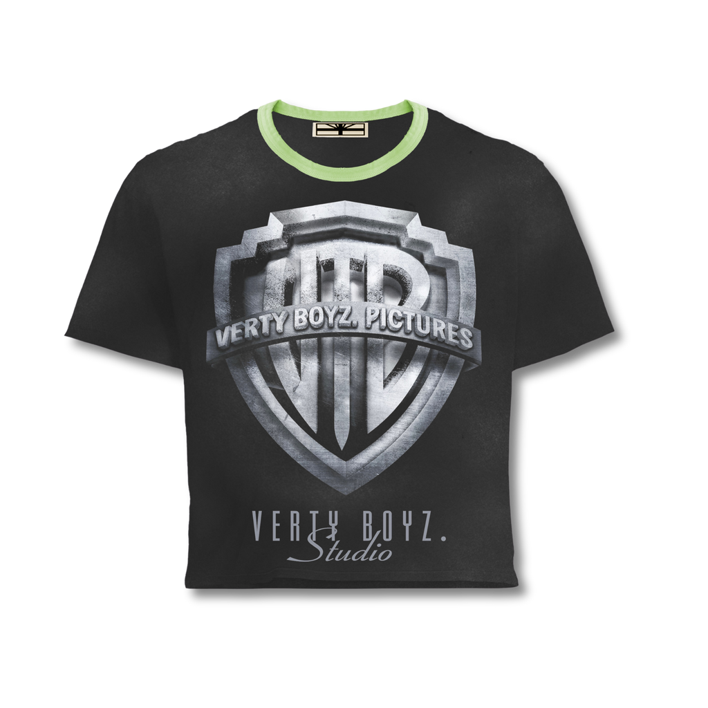 Verty Boyz Studio Tee