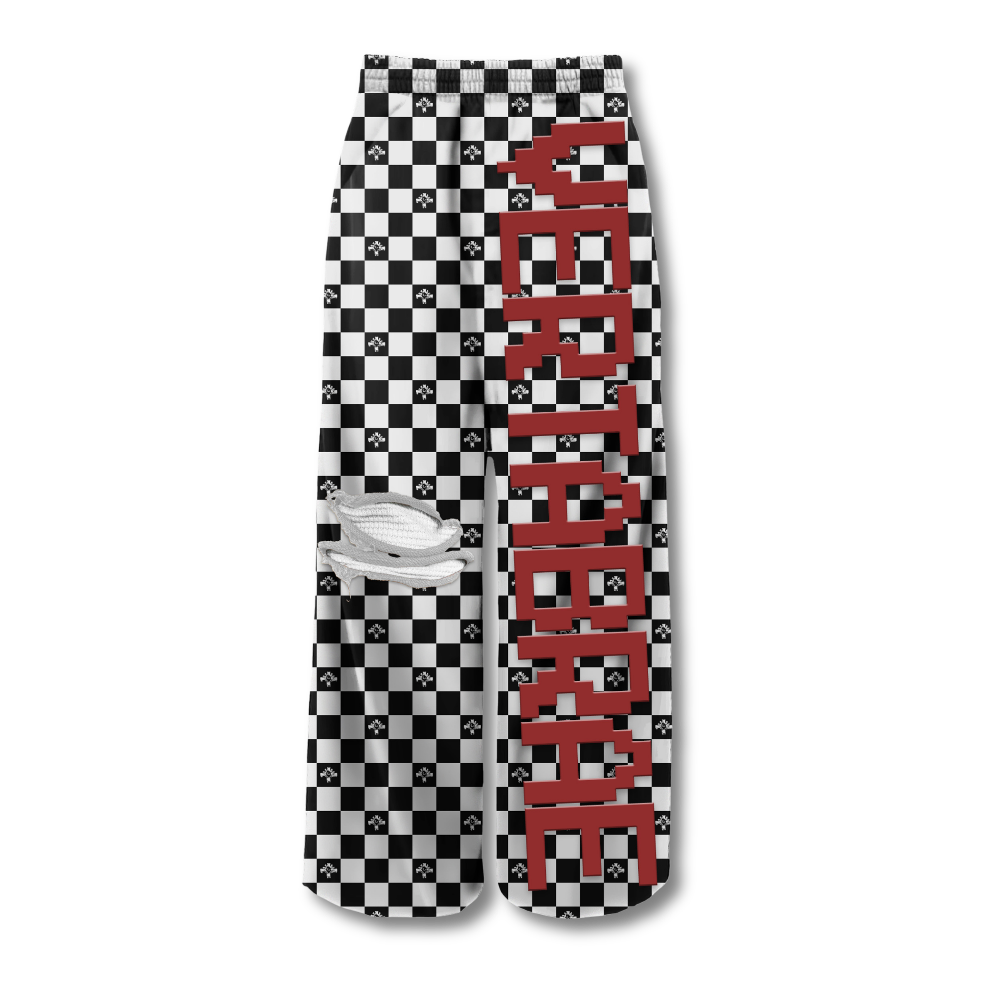 C-2.0 Grid Sweatpant