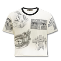 Mixed Feelings Tee