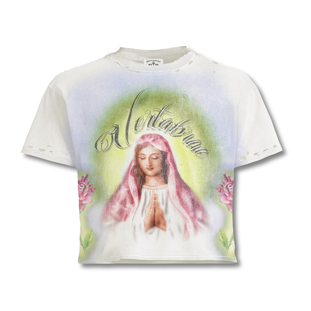 Crystal Sancta Tee