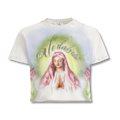 Crystal Sancta Tee