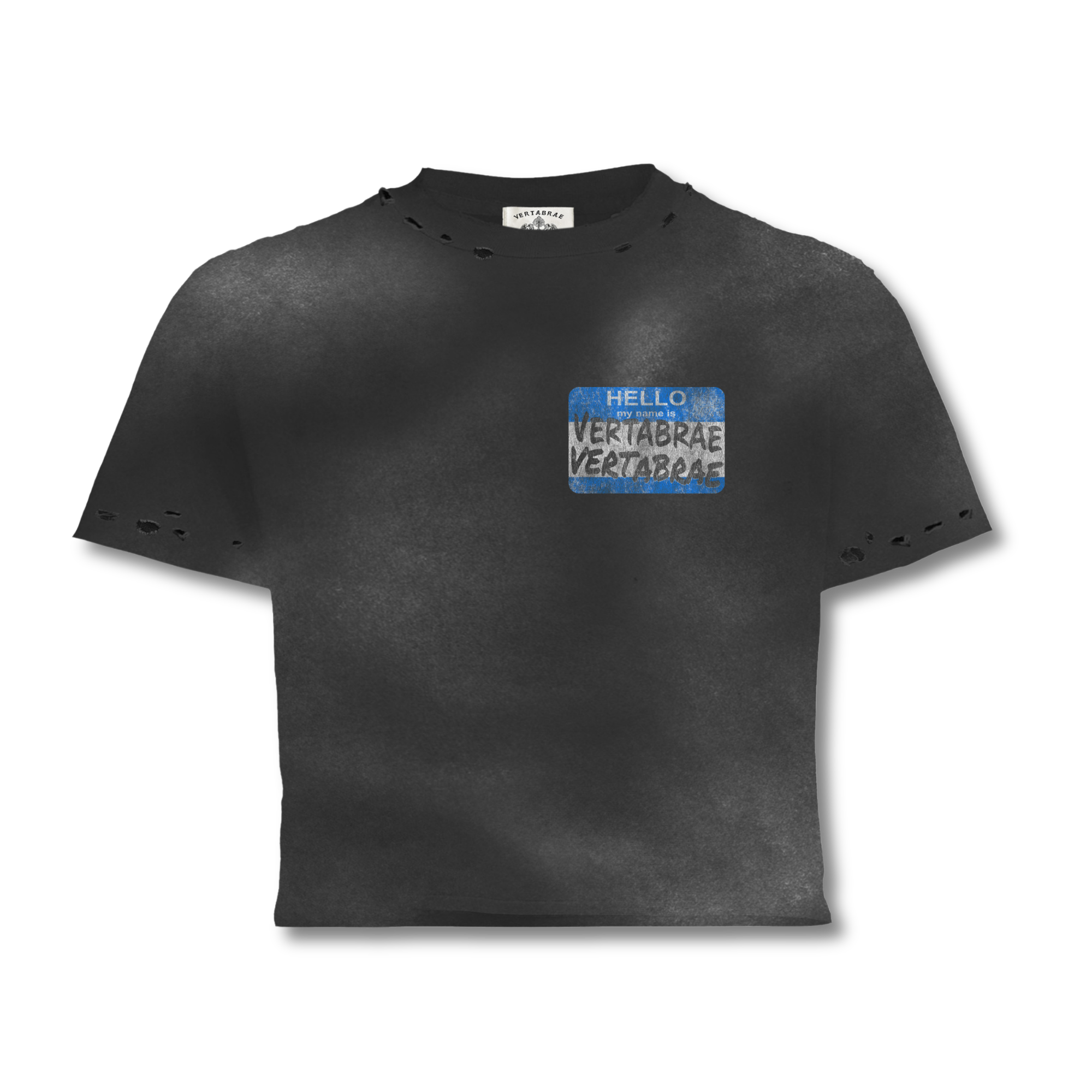 Hello America Tee