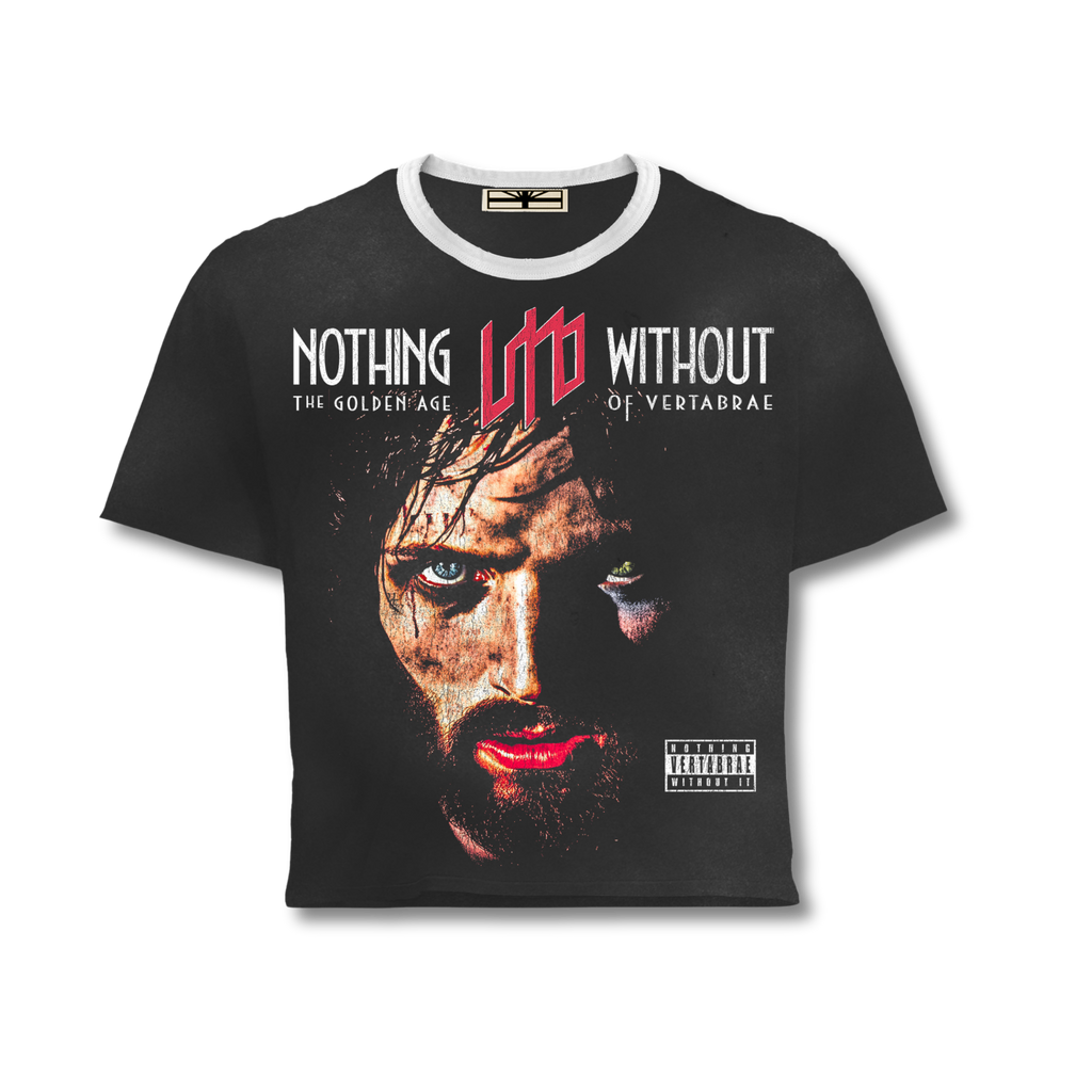 Golden Age Tee