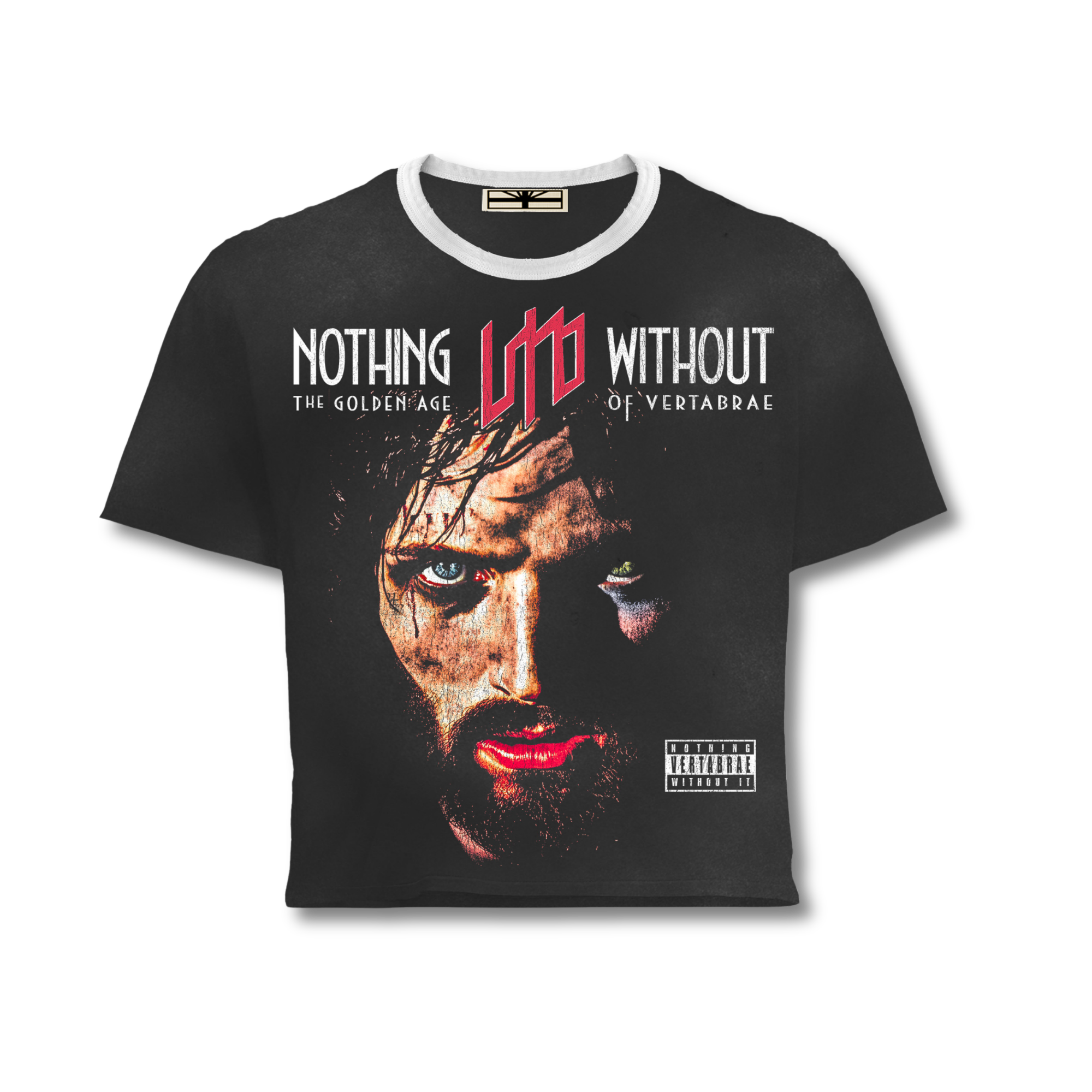 Golden Age Tee