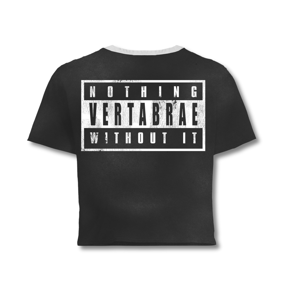 Golden Age Tee