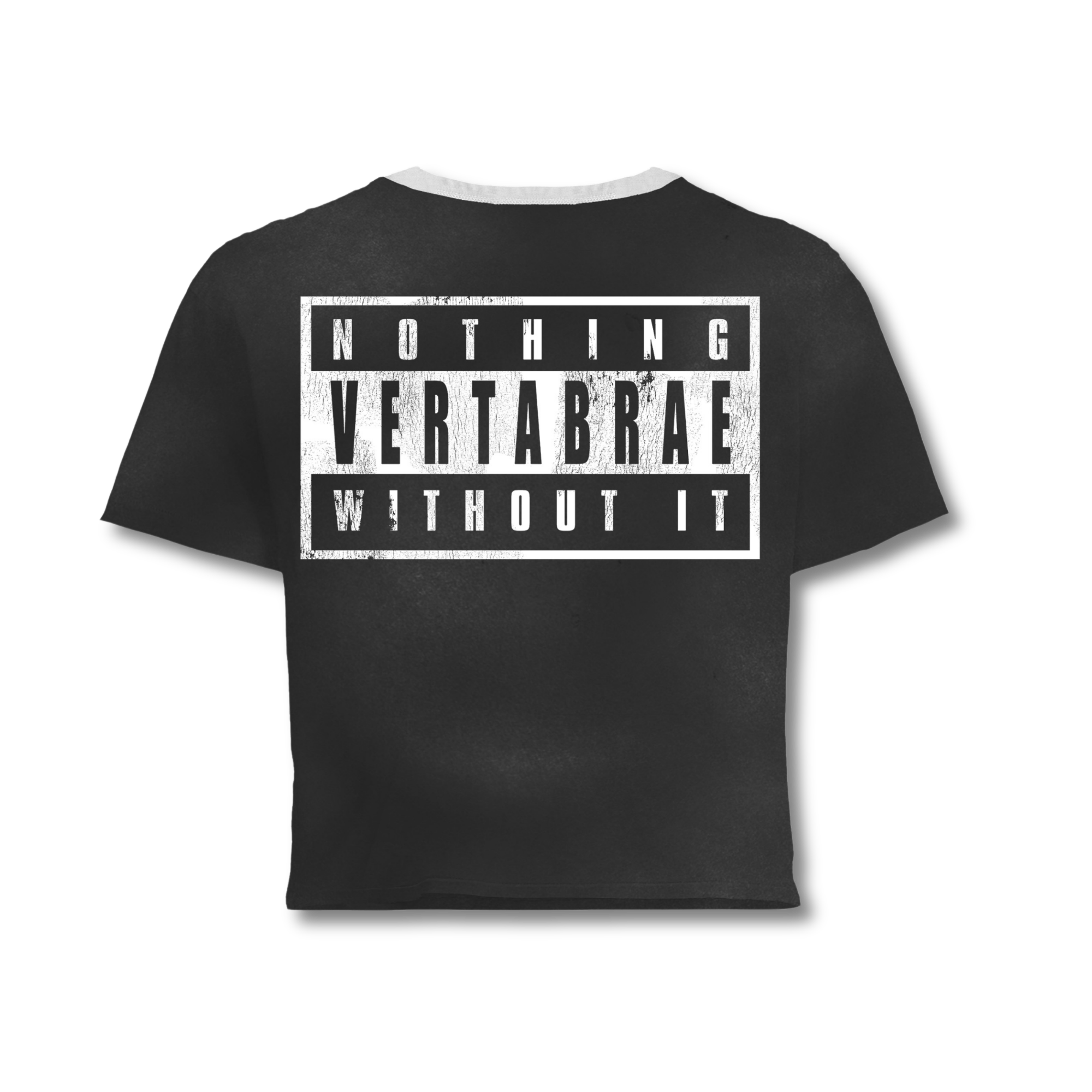 Golden Age Tee