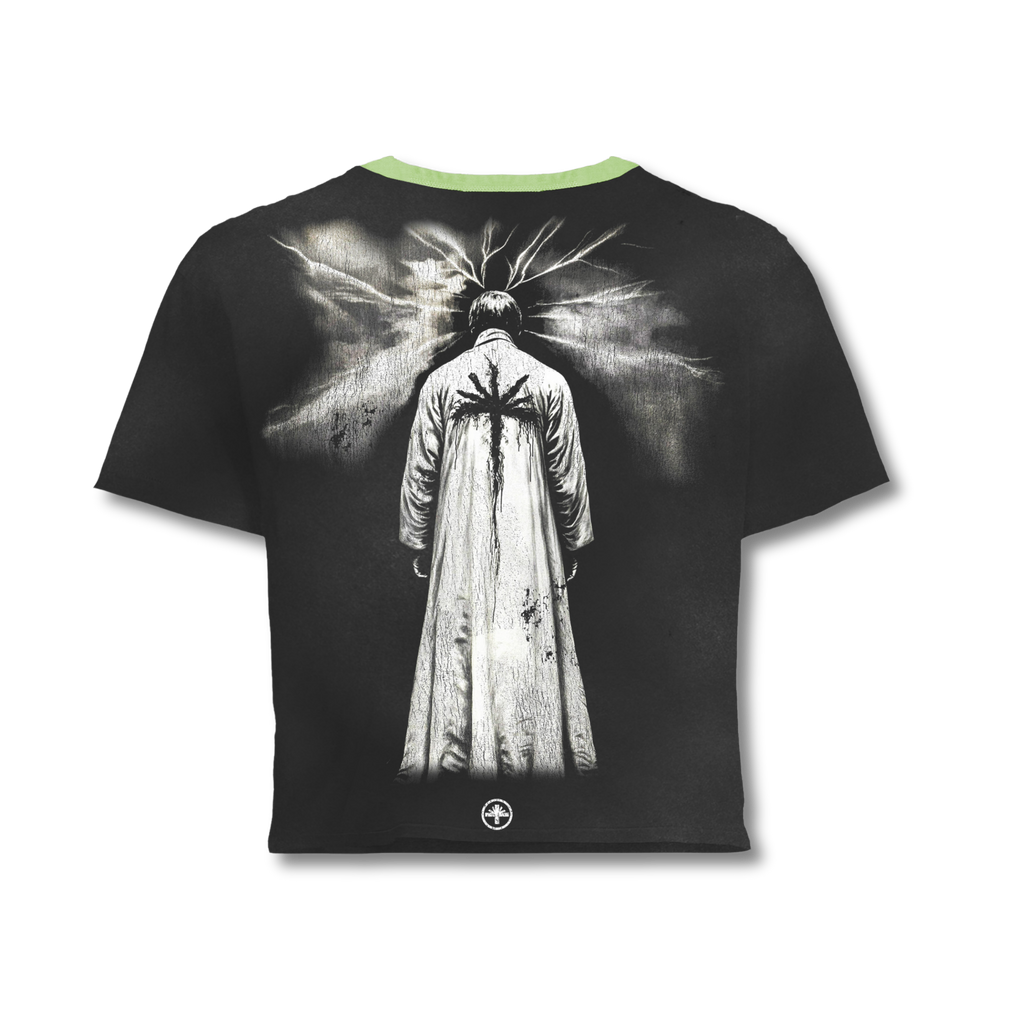 Verty Boyz Studio Tee