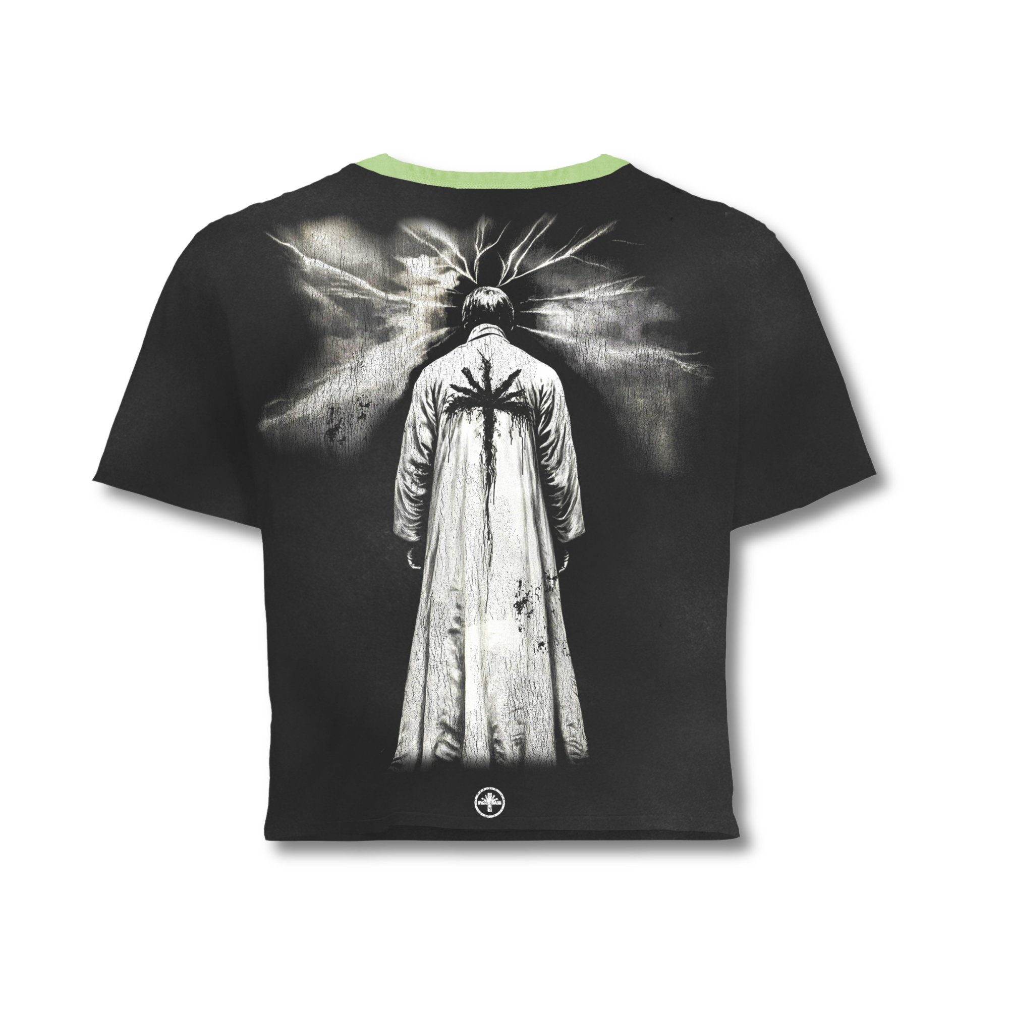 Verty Boyz Studio Tee