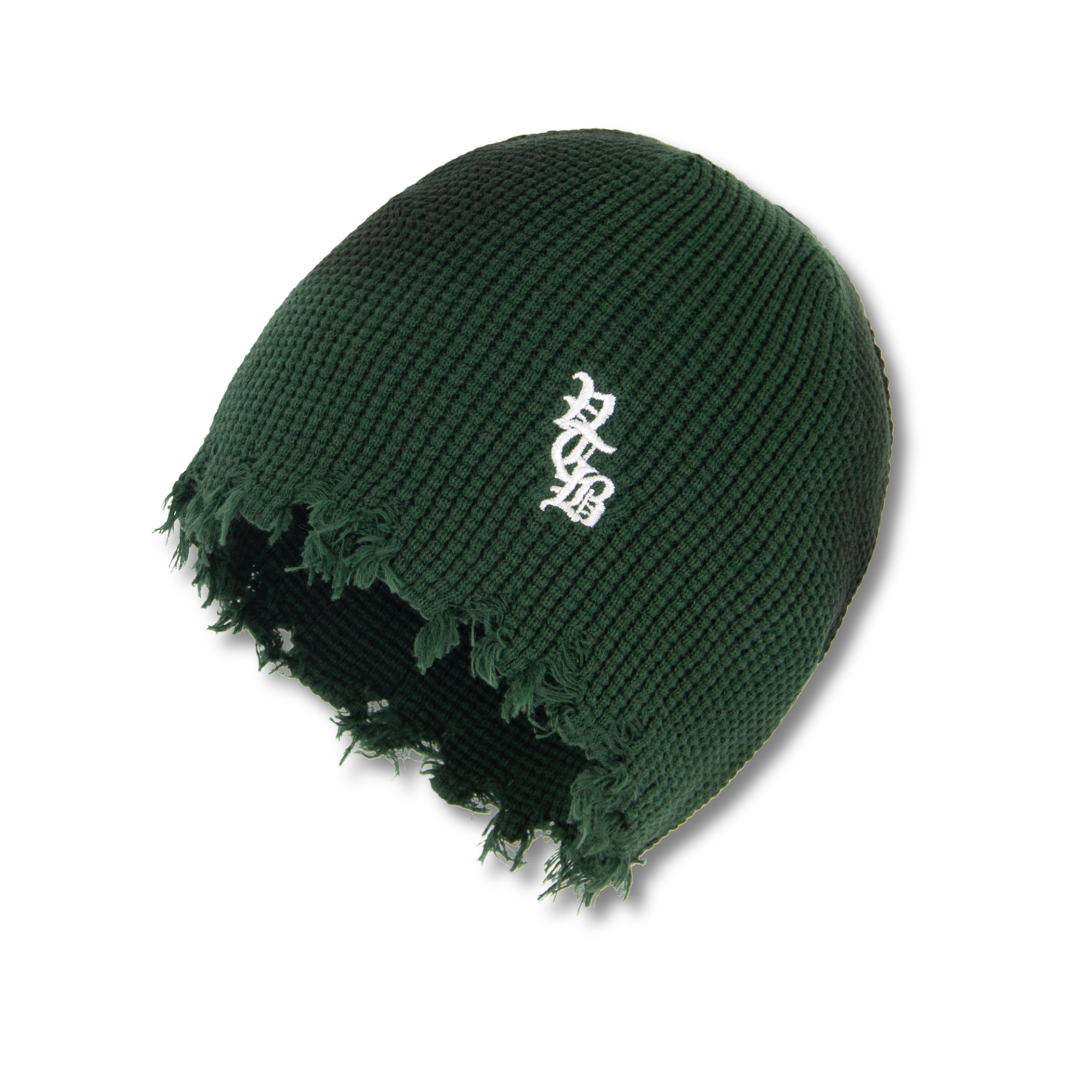 Verdant Thermal Beanie