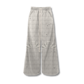 Thermal Kneed Sweatpant