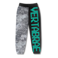 C-1 Split Mint Sweatpant