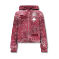 Silo Zip-Up Hoodie