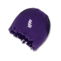 Amethyst Thermal Beanie