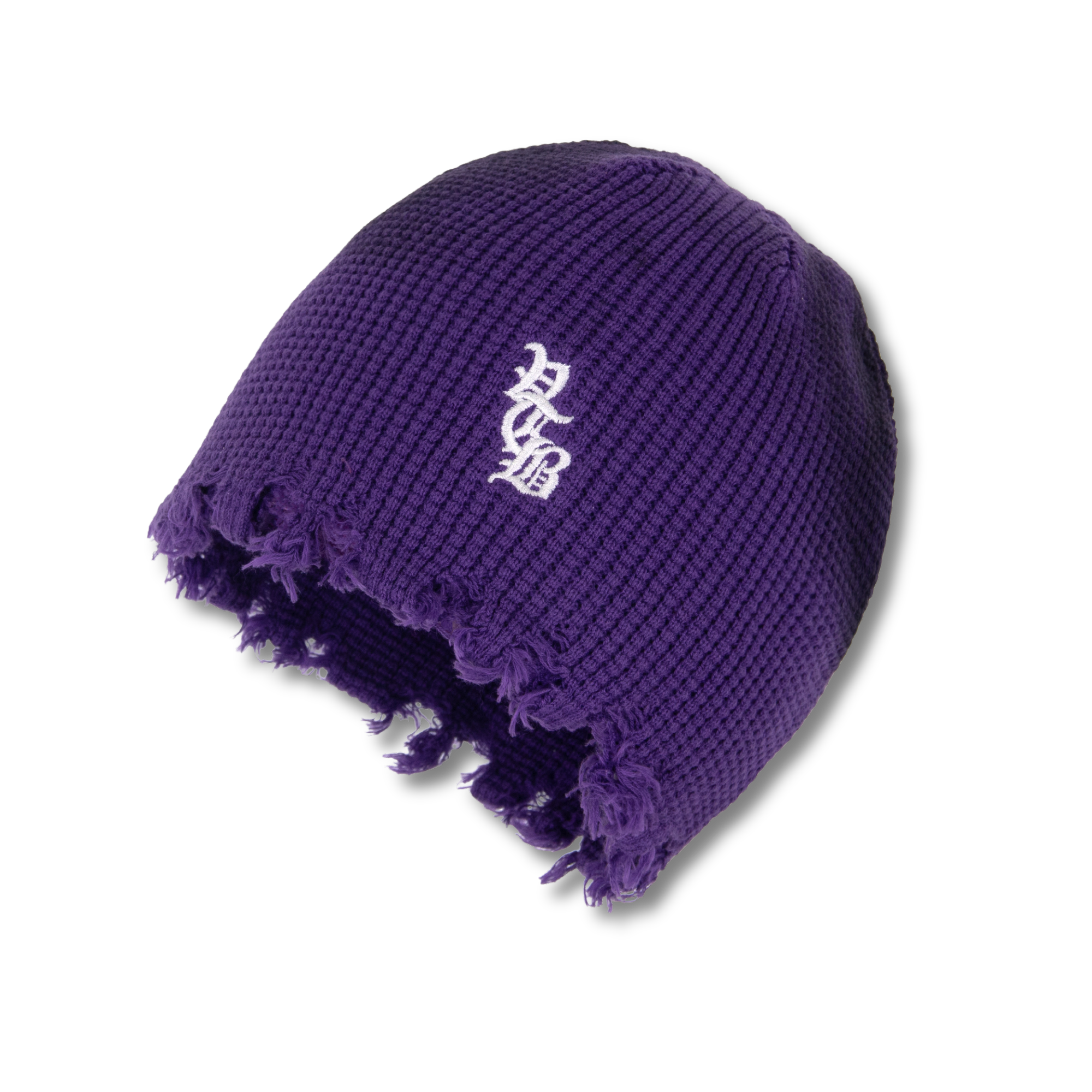 Amethyst Thermal Beanie