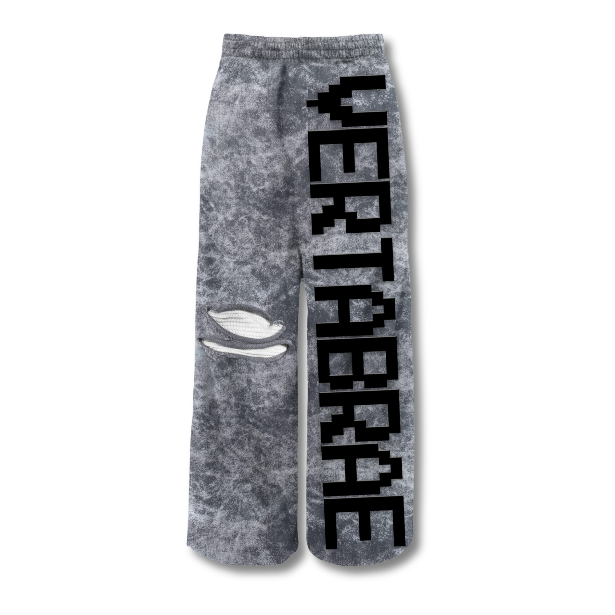 C-2.0 Ash Sweatpant