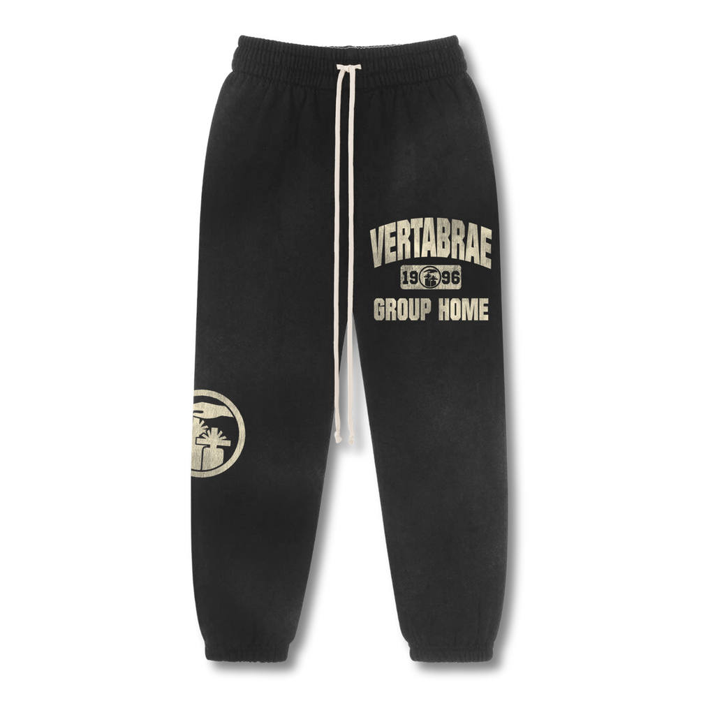 Group Home Sweatpant