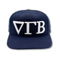 Heritage Snapback