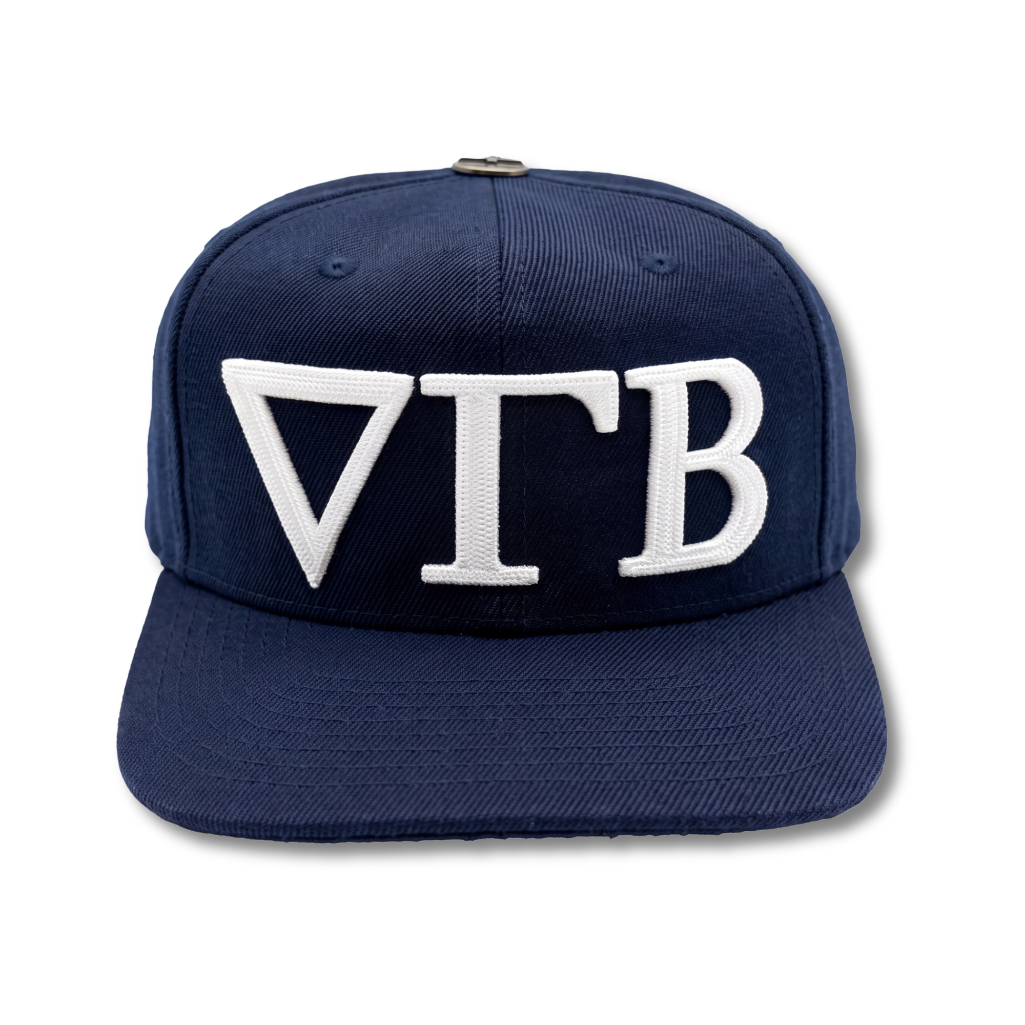 Heritage Snapback