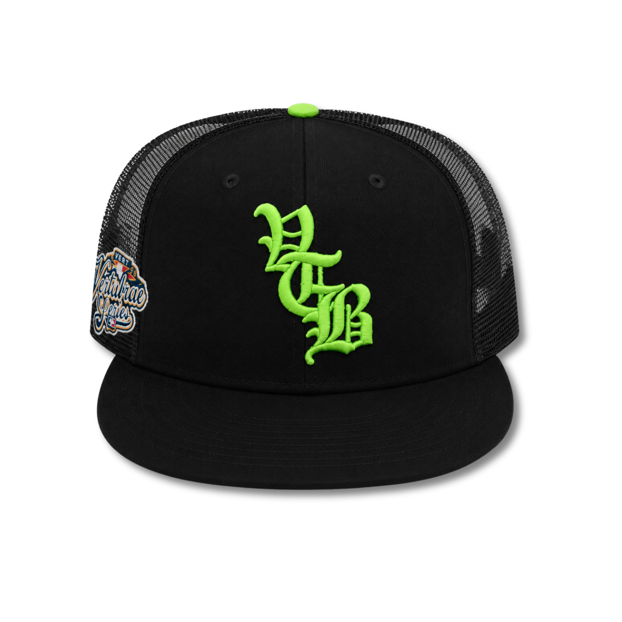 Volt Fitted