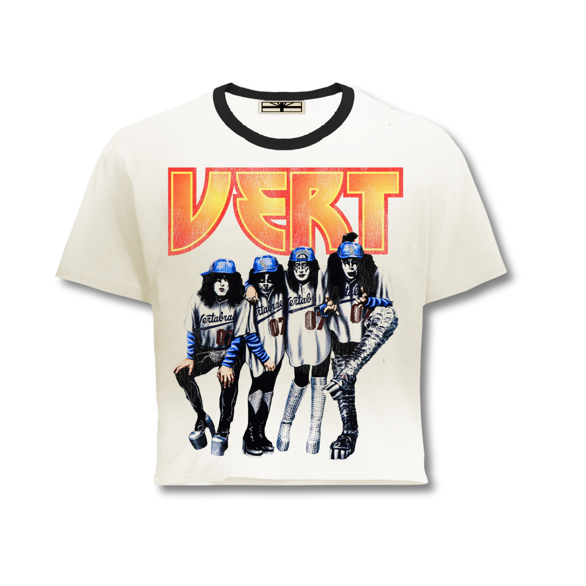 Verz Tee