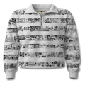Vomic Quarter-Zip