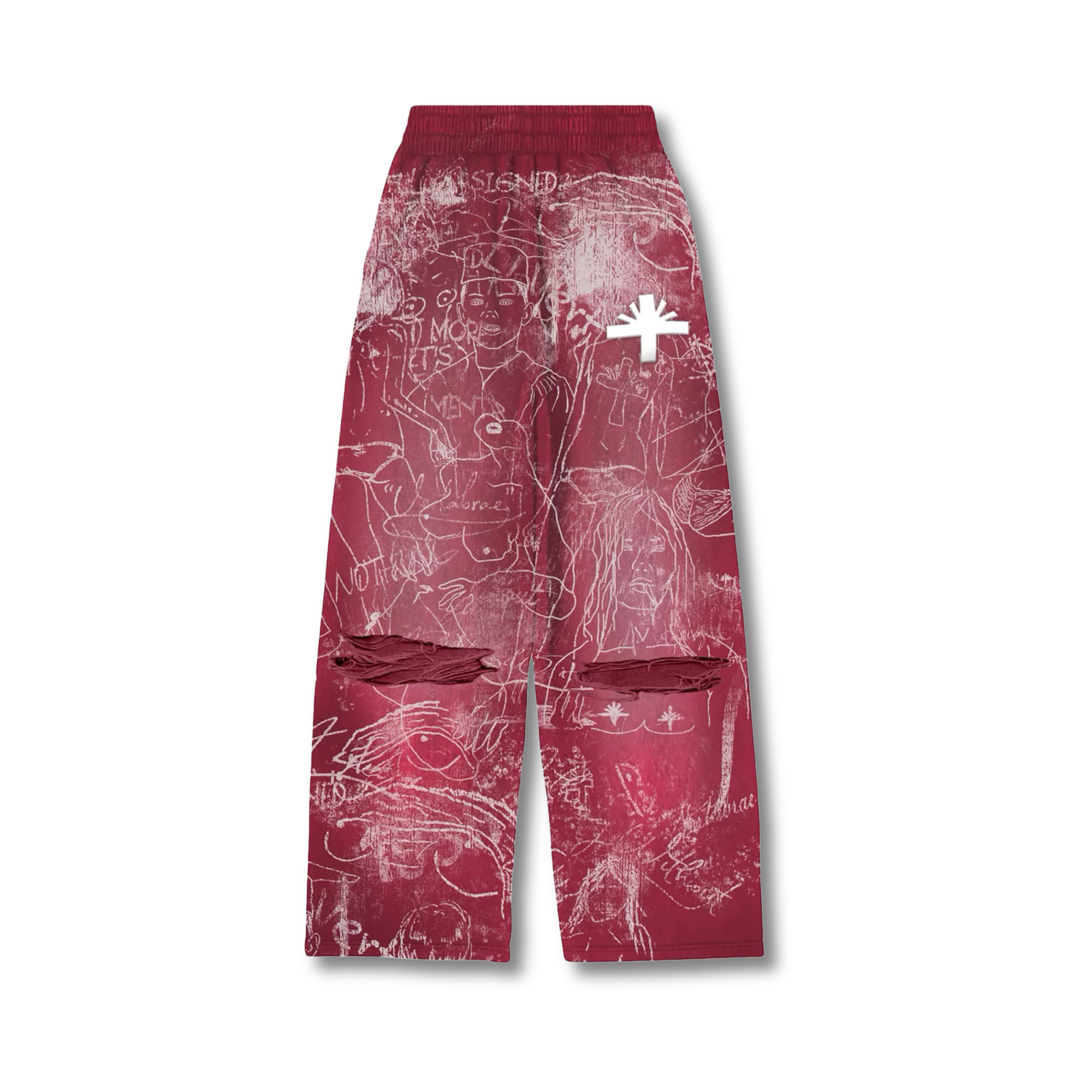 C-7 Silo Sweatpant