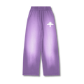 Classic C-7 Lilac Sweatpant