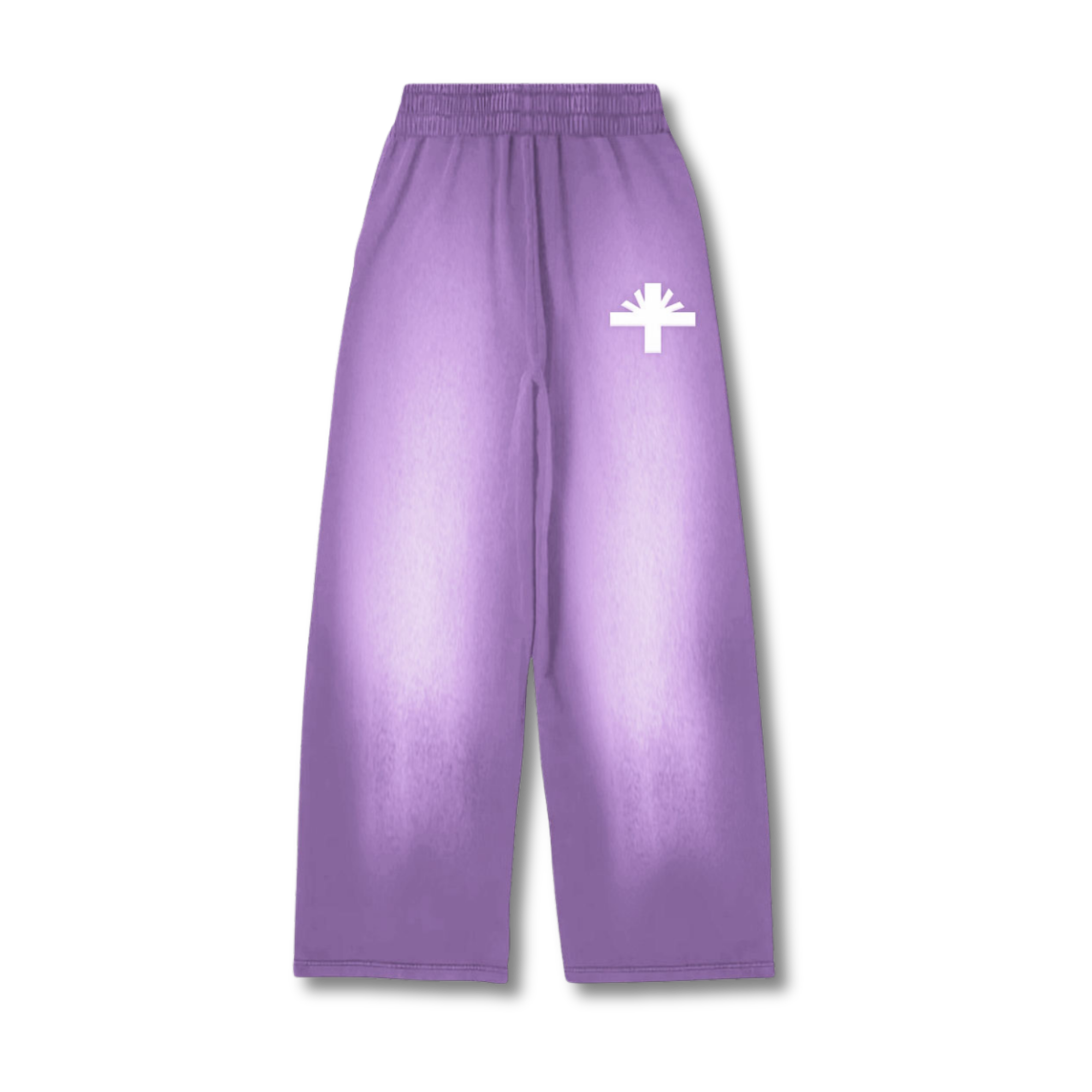 Classic C-7 Lilac Sweatpant