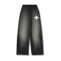 Classic C-7 Charcoal Sweatpant