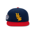 Founders Fitted