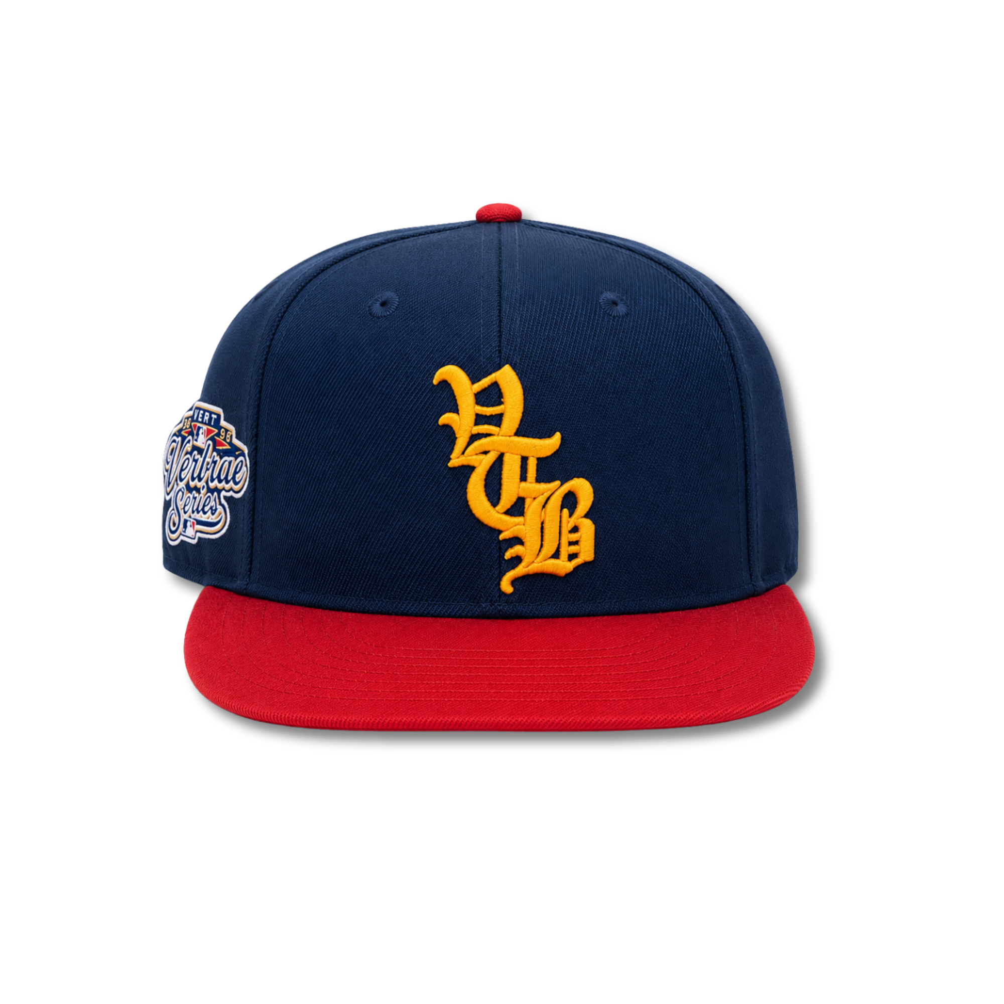 Founders Fitted
