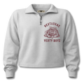Sandlot Quarter-Zip