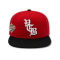 VTB Fitted