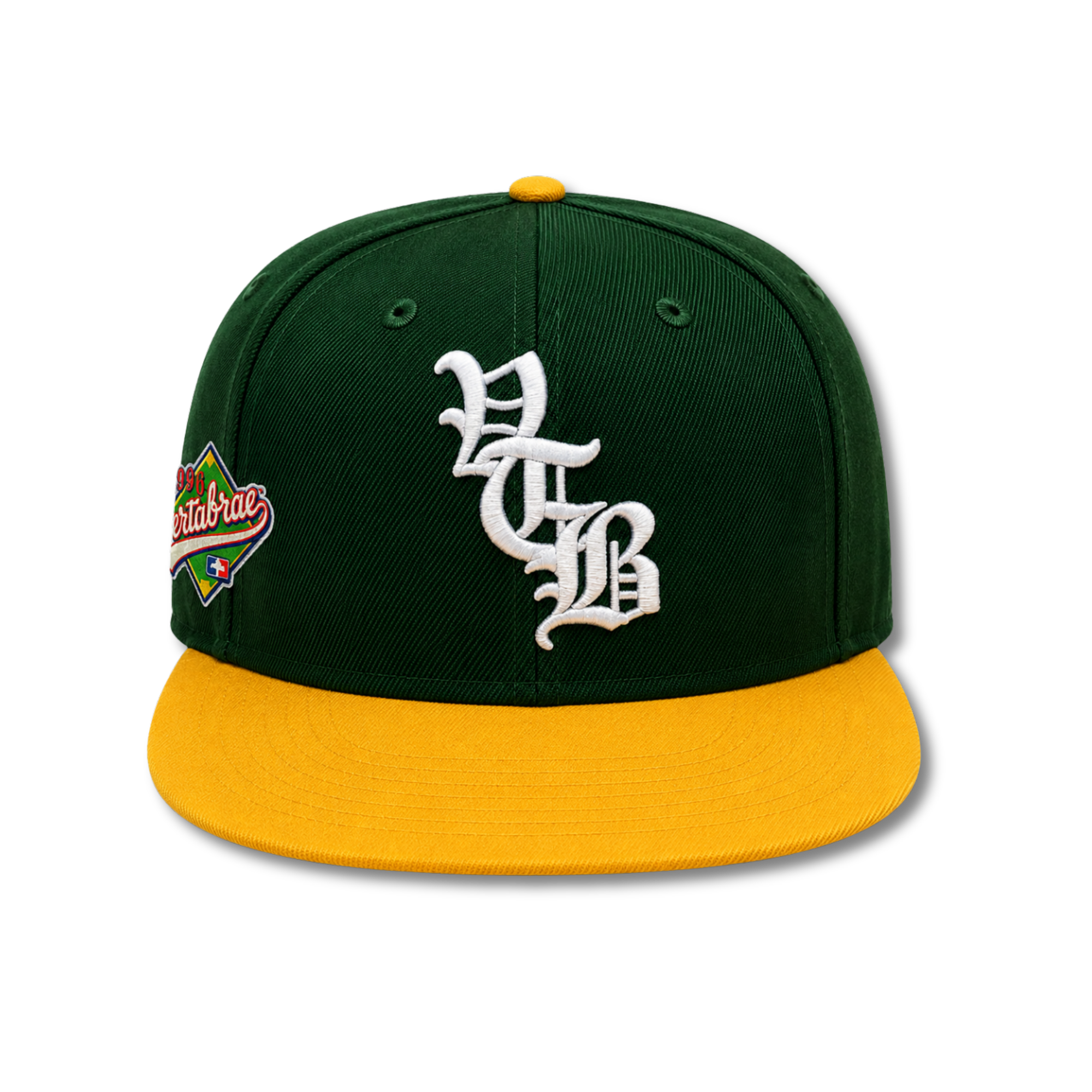 VLand Fitted