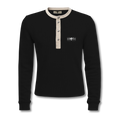 Vertabrae Black Thermal