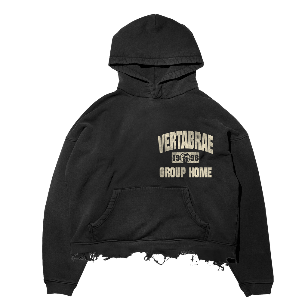 Group Home Hoodie