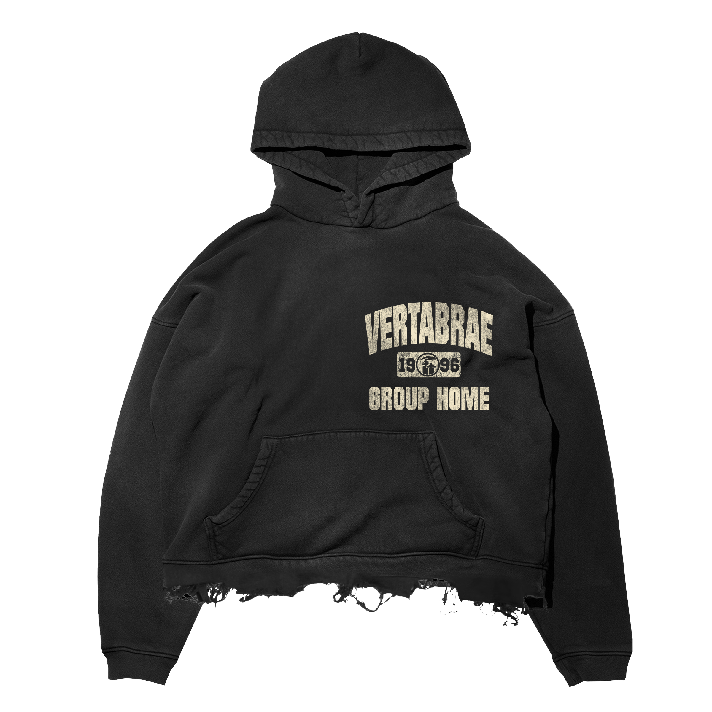 Group Home Hoodie