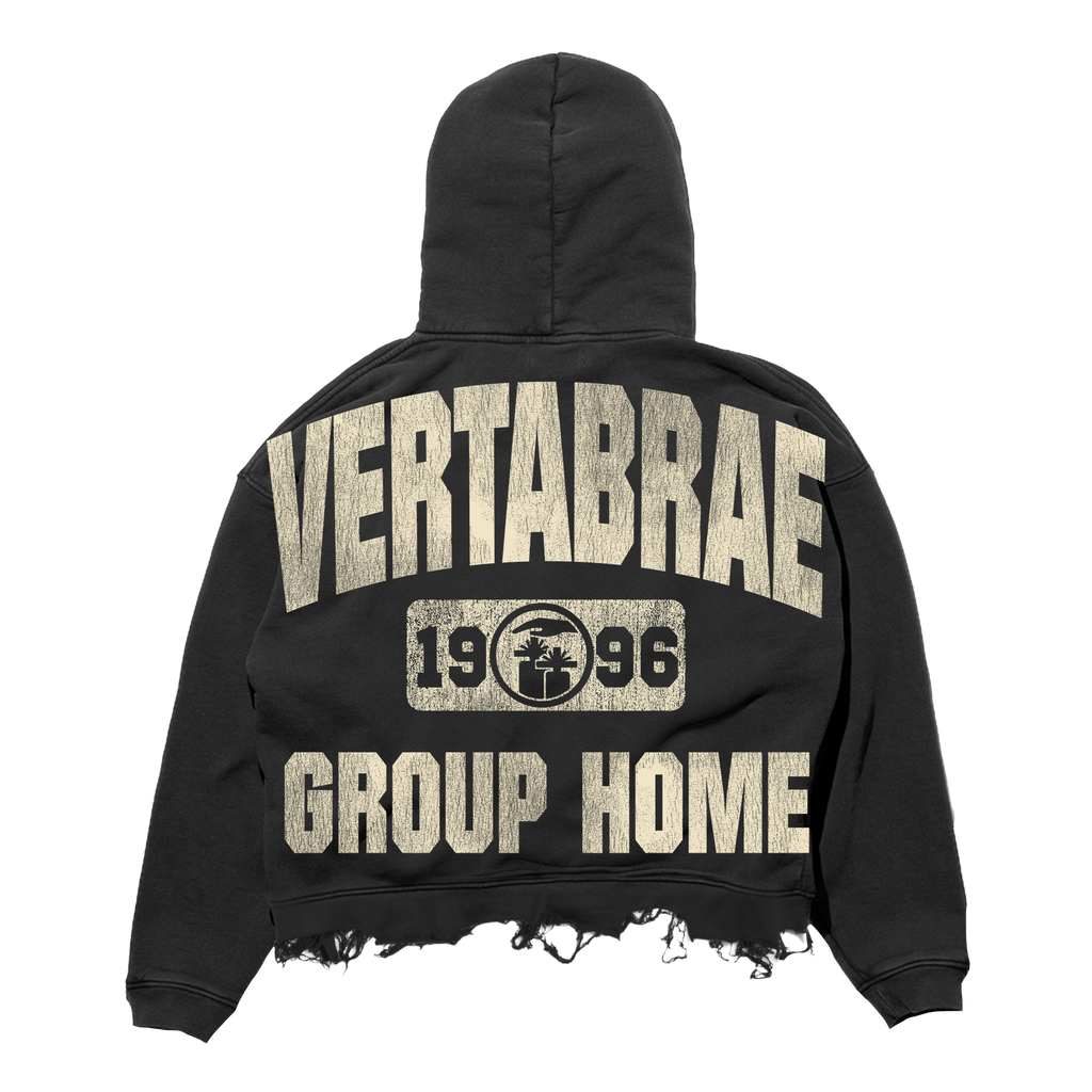 Group Home Hoodie