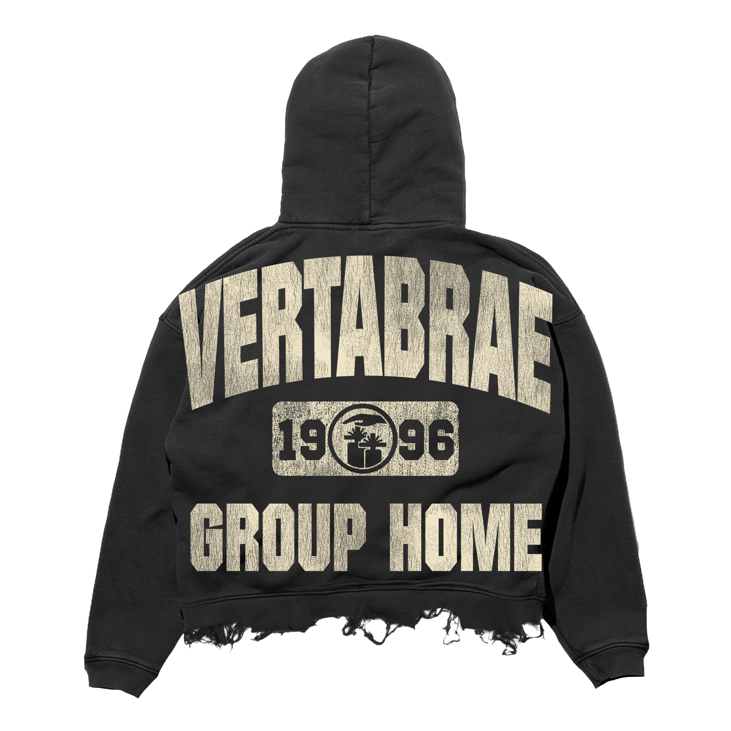 Group Home Hoodie